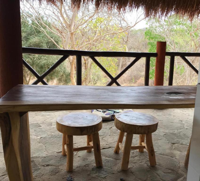 فيلا Kamajoru Ecohabitat Tubará المظهر الخارجي الصورة