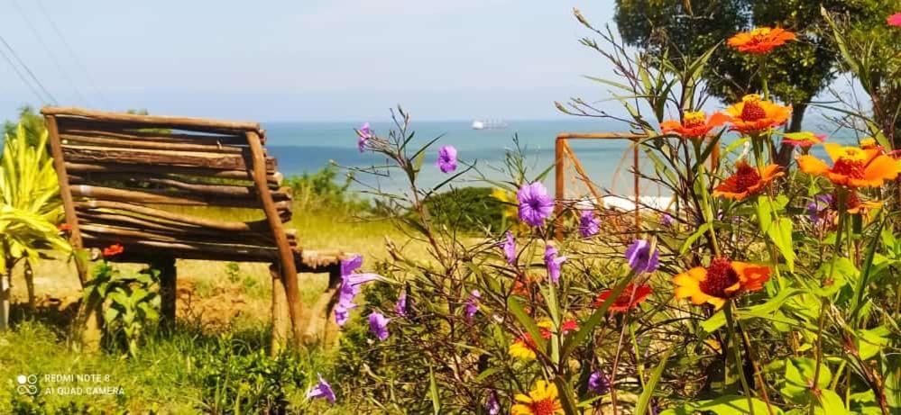 فيلا Kamajoru Ecohabitat Tubará المظهر الخارجي الصورة